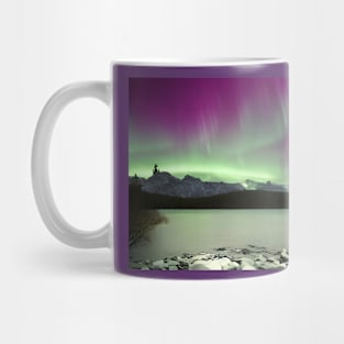 Winter Wonderland Series 08 Mug